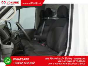 Volkswagen Crafter Open laadbak (MAN TGE) 4x4/ Open Laadbak/ Pick up/ Pritsche/ Luchtvering/ 4Motion/ 4x4/ 4-Motion/ AWD/ 4WD/ allrad