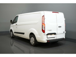 Ford Transit Custom Van 2.0 TDCI 130 ch L2 Trend Verw.Voorruit/ PDC/ Cruise/ Airco