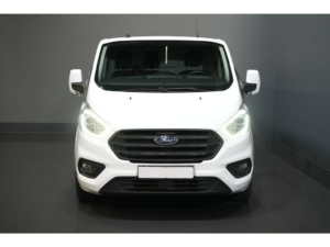 Ford Transit Custom Van 2.0 TDCI 130 ch L2 Trend Verw.Voorruit/ PDC/ Cruise/ Airco