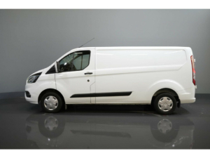 Ford Transit Custom Van 2.0 TDCI 130 ch L2 Trend Verw.Voorruit/ PDC/ Cruise/ Airco