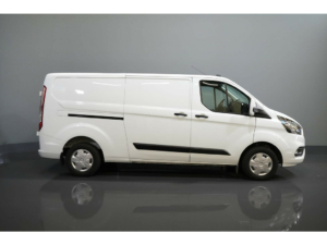 Ford Transit Custom Van 2.0 TDCI 130 ch L2 Trend Verw.Voorruit/ PDC/ Cruise/ Airco