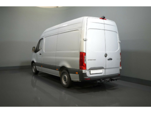 Mercedes-Benz Sprinter Van 319 CDI Aut. L2H2 3.5t Tow/ Cruise/ Camera/ Carpenter/ MBUX