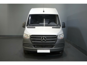 Mercedes-Benz Sprinter Van 319 CDI Aut. L2H2 3.5t Tow/ Cruise/ Camera/ Carpenter/ MBUX