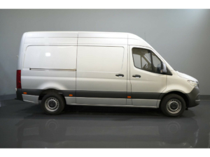 Mercedes-Benz Sprinter Van 319 CDI Aut. L2H2 3.5t Tow/ Cruise/ Camera/ Carpenter/ MBUX