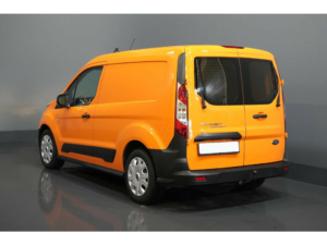 Ford Transit Connect Van 1.5 TDCI Trend Standkachel/ Stoelverw./ Airco/ Trekhaak