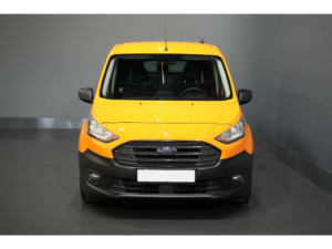 Ford Transit Connect Van 1.5 TDCI Trend Standkachel/ Stoelverw./ Airco/ Trekhaak