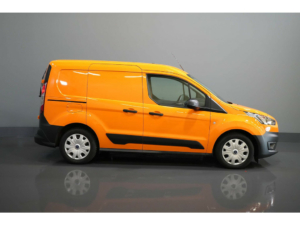 Ford Transit Connect Van 1.5 TDCI Trend Standkachel/ Stoelverw./ Airco/ Trekhaak