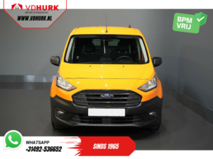 Ford Transit Connect Van 1.5 TDCI Trend Standkachel/ Stoelverw./ Airco/ Trekhaak