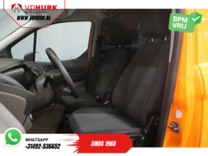 Ford Transit Connect Van 1.5 TDCI Trend Standkachel/ Stoelverw./ Airco/ Trekhaak