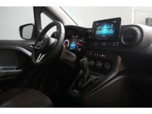 Mercedes-Benz Citan Van 110 CDI Aut. 3Pers./ Seatverw./ Carplay/ Cruise/ MBUX/ PDC/ Airco