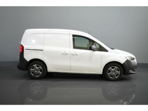 Mercedes-Benz Citan Van 110 CDI Aut. 3Pers./ Seatverw./ Carplay/ Cruise/ MBUX/ PDC/ Airco