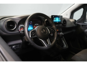 Mercedes-Benz Citan Van 110 CDI Aut. 3Pers./ Seatverw./ Carplay/ Cruise/ MBUX/ PDC/ Airco