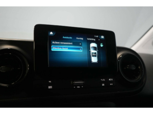 Mercedes-Benz Citan Van 110 CDI Aut. 3Pers./ Seatverw./ Carplay/ Cruise/ MBUX/ PDC/ Airco