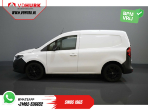 Mercedes-Benz Citan Furgone 110 CDI Aut. 17