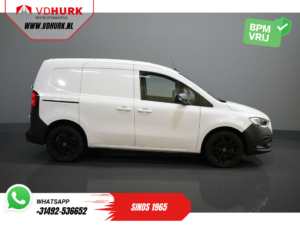 Mercedes-Benz Citan Van 110 CDI Aut. 17