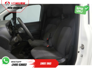 Mercedes-Benz Citan Bestelbus 110 CDI Aut. 17