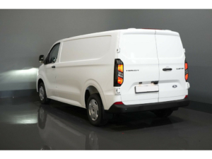 Ford Transit Custom Van 2.0 TDCI 136 hp L2 5 years/ 200,000km GUARANTEE!/ 2.7T Towingverm./ Loadspace package/ LED/ Climate/ Verw.Voorruit/ Carplay/ Camera/