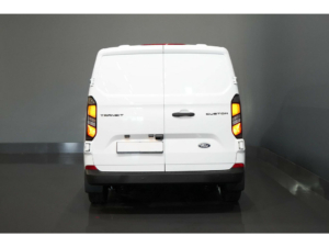 Ford Transit Custom Van 2.0 TDCI 136 hp L2 5 years/ 200,000km GUARANTEE!/ 2.7T Towingverm./ Loadspace package/ LED/ Climate/ Verw.Voorruit/ Carplay/ Camera/