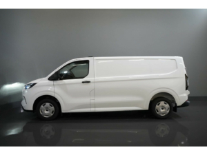 Ford Transit Custom Van 2.0 TDCI 136 hp L2 5 years/ 200,000km GUARANTEE!/ 2.7T Towingverm./ Loadspace package/ LED/ Climate/ Verw.Voorruit/ Carplay/ Camera/