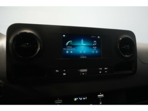 MAN TGE Van (SPRINTER) Aut. L2H2 BPM FREE/ LED/ Riscaldatore del sedile/ Riscaldamento del sedile/ Carplay/ Crociera/ Telecamera