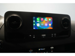 MAN TGE Van (SPRINTER) Aut. L2H2 BPM FREE/ LED/ Riscaldatore del sedile/ Riscaldamento del sedile/ Carplay/ Crociera/ Telecamera