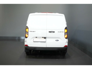 Ford Transit Custom Van 2.0 TDCI 136 hp L2 5 years/ 200,000km GUARANTEE!/ 2.7T Towingverm./ Loadspace package/ LED/ Climate/ Verw.Voorruit/ Carplay/ Camera/