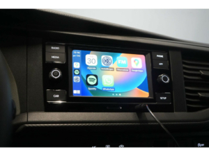 Volkswagen Transporter Van T6.1 2.0 TDI 110 hp Carplay/ PDC/ Airco/ Bluetooth