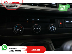 Volkswagen Transporter Van T6.1 2.0 TDI 110 к.с. Carplay/ PDC/ Airco/ Bluetooth