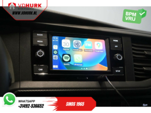 Volkswagen Transporter Van T6.1 2.0 TDI 110 к.с. Carplay/ PDC/ Airco/ Bluetooth