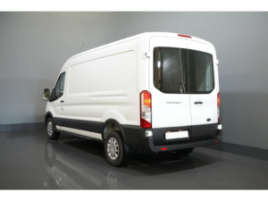 Ford Transit Van 350 2.0 TDCI 130 hp Aut. L3H2 Trend NEW Cruise/ PDC V+A/ DAB/ Airco