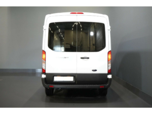 Ford Transit Van 350 2.0 TDCI 130 hp Aut. L3H2 Trend NEW Cruise/ PDC V+A/ DAB/ Airco