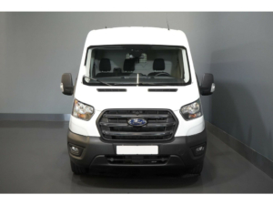 Ford Transit Van 350 2.0 TDCI 130 hp Aut. L3H2 Trend NEW Cruise/ PDC V+A/ DAB/ Airco