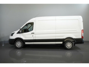 Ford Transit Van 350 2.0 TDCI 130 hp Aut. L3H2 Trend NEW Cruise/ PDC V+A/ DAB/ Airco