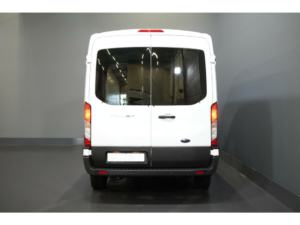 Ford Transit Van 350 2.0 TDCI 130 hp Aut. L3H2 Trend NEW Cruise/ PDC V+A/ DAB/ Airco