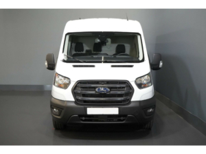 Ford Transit Van 350 2.0 TDCI 130 hp Aut. L3H2 Trend NEW Cruise/ PDC V+A/ DAB/ Airco