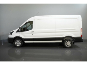 Ford Transit Van 350 2.0 TDCI 130 hp Aut. L3H2 Trend NEW Cruise/ PDC V+A/ DAB/ Airco