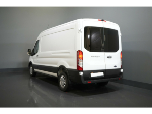 Ford Transit Van 350 2.0 TDCI 130 hp Aut. L3H2 Trend NEW Carplay/ Camera/ Cruise/ PDC V+A/ DAB/ Airco