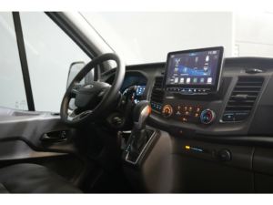 Ford Transit Van 350 2.0 TDCI 130 hp Aut. L3H2 Trend NEW Carplay/ Camera/ Cruise/ PDC V+A/ DAB/ Airco