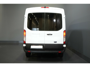 Ford Transit Van 350 2.0 TDCI 130 hp Aut. L3H2 Trend NEW Carplay/ Camera/ Cruise/ PDC V+A/ DAB/ Airco