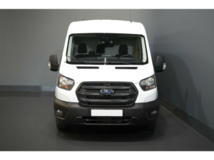 Ford Transit Van 350 2.0 TDCI 130 hp Aut. L3H2 Trend NEW Carplay/ Camera/ Cruise/ PDC V+A/ DAB/ Airco