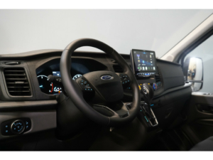 Ford Transit Van 350 2.0 TDCI 130 hp Aut. L3H2 Trend NEW Carplay/ Camera/ Cruise/ PDC V+A/ DAB/ Airco