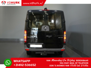 Mercedes-Benz Sprinter Bestelbus 316 2.2 CDI L2 3.5t Trekhaak/ EURO6/ Navi/ Camera/ Cruise/ Airco/ Bluetooth