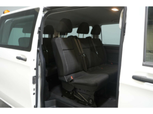 Mercedes-Benz Vito Personenvervoer Tourer 110 CDI L2 € 35.232,- incl. BTW/BPM Combi/ Kombi/ 9 Pers./ 9P/ 9 Persoons/ Navi/ Cruise/ PDC/ Airco