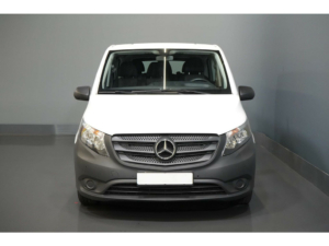 Mercedes-Benz Vito Passenger Transport Tourer 110 CDI L2 €35,234 incl. VAT/BPM Combi/ Kombi/ 9 Pers./ 9P/ 9 Person/ Navi/ Cruise/ PDC/ Airco