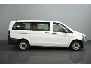 Mercedes-Benz Vito Passenger Transport Tourer 110 CDI L2 €35,234 incl. VAT/BPM Combi/ Kombi/ 9 Pers./ 9P/ 9 Person/ Navi/ Cruise/ PDC/ Airco