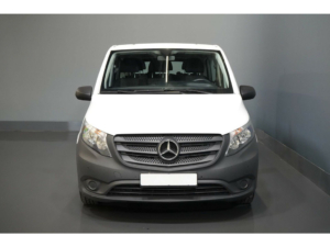 Mercedes-Benz Vito Passenger Transport Tourer 110 CDI L2 €36,934 incl. VAT/ BPM Combi/ Kombi/ 9 Pers./ 9P/ 9 Person/ Navi/ Cruise/ PDC/ Airco