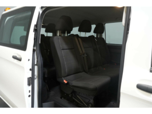 Mercedes-Benz Vito Passenger Transport Tourer 110 CDI L2 €36,934 incl. VAT/ BPM Combi/ Kombi/ 9 Pers./ 9P/ 9 Person/ Navi/ Cruise/ PDC/ Airco