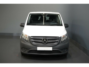 Mercedes-Benz Vito Passenger Transport Tourer 110 CDI L2 €35,772 incl. VAT/BPM READY2GO Combi/ Kombi/ 9 Pers./ 9P/ 9 Person/ Navi/ Cruise/ PDC/ Airco