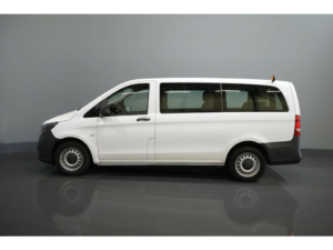 Mercedes-Benz Vito Passenger Transport Tourer 110 CDI L2 €35,772 incl. VAT/BPM READY2GO Combi/ Kombi/ 9 Pers./ 9P/ 9 Person/ Navi/ Cruise/ PDC/ Airco