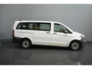 Mercedes-Benz Vito Passenger Transport Tourer 110 CDI L2 €35,772 incl. VAT/BPM READY2GO Combi/ Kombi/ 9 Pers./ 9P/ 9 Person/ Navi/ Cruise/ PDC/ Airco